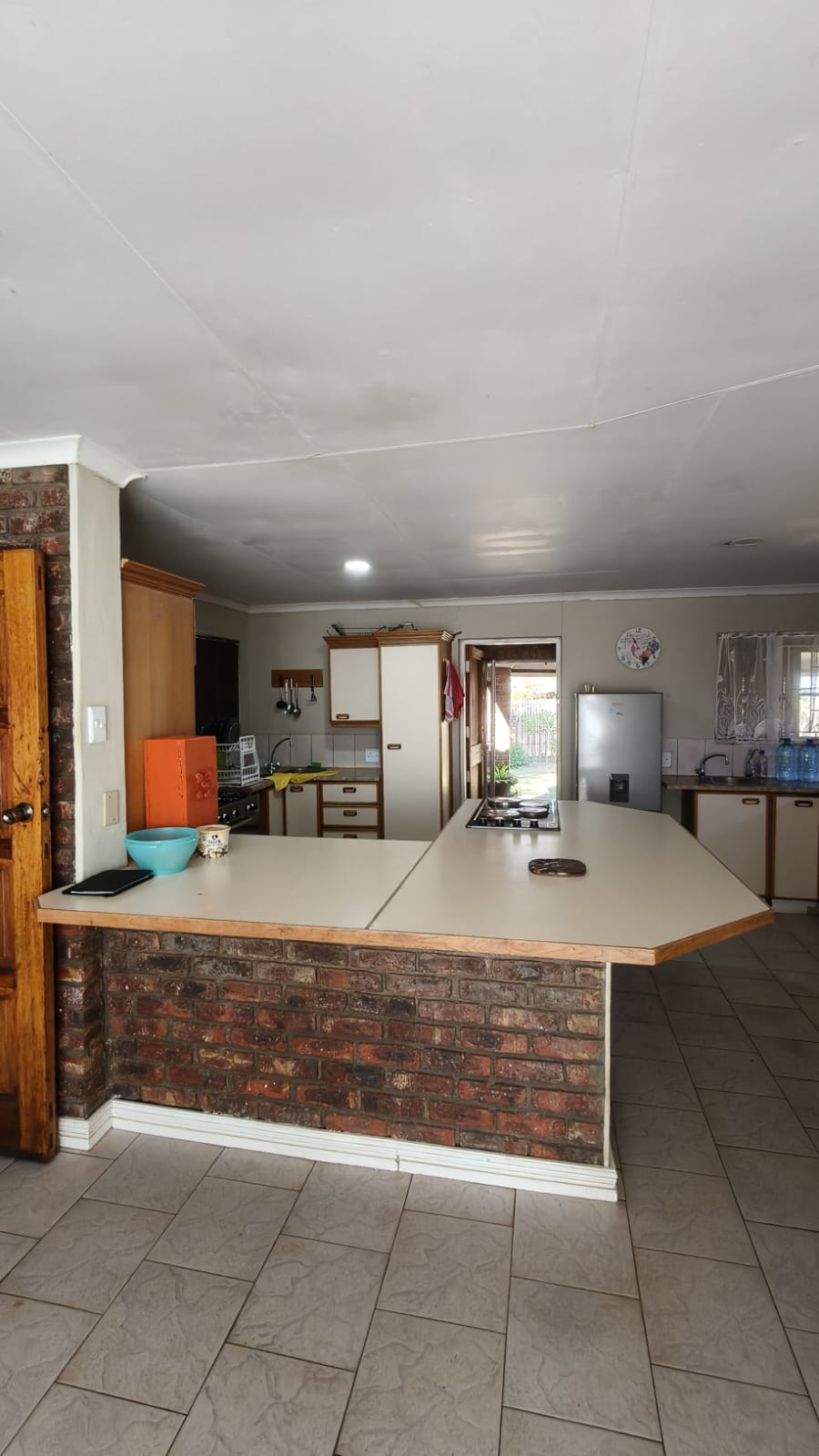 4 Bedroom Property for Sale in Hennenman Free State
